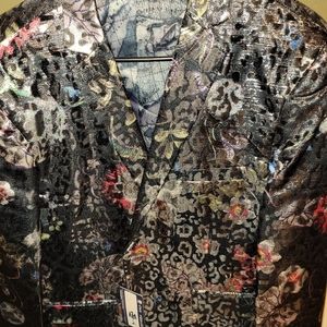 Men special occasion fashion blazer